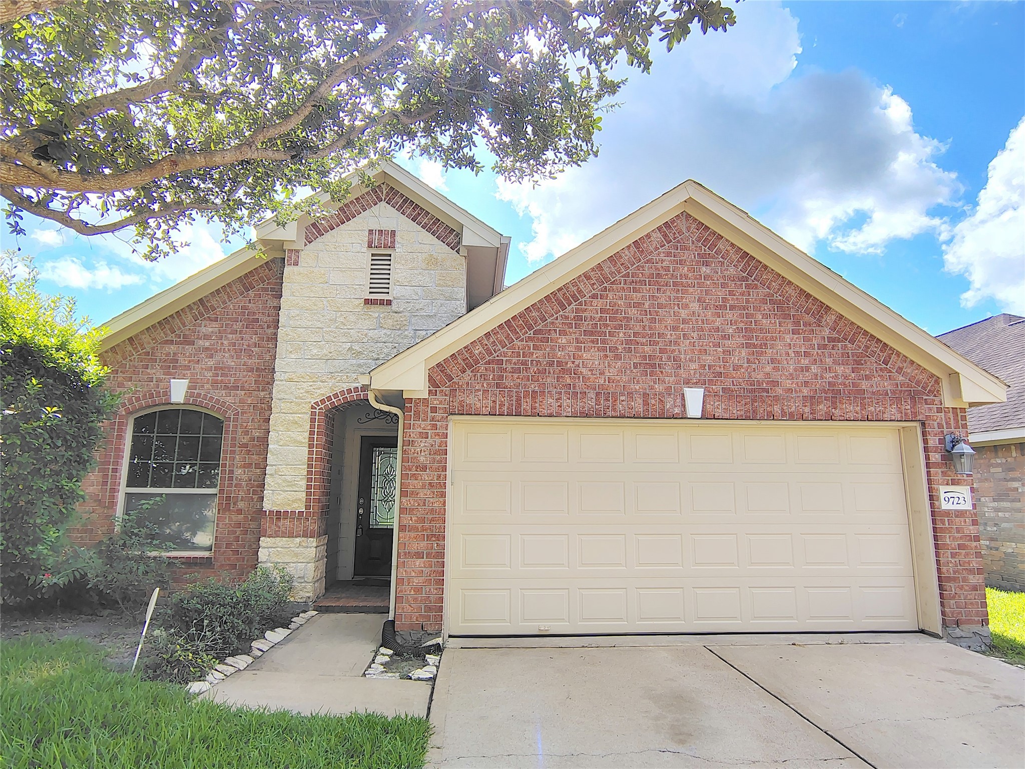 9723 Opal Rock Drive Rosharon TX 77583