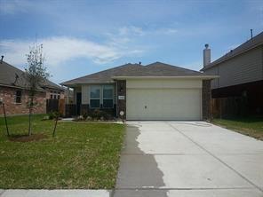 13218 Arden Ridge Lane Houston TX 77014