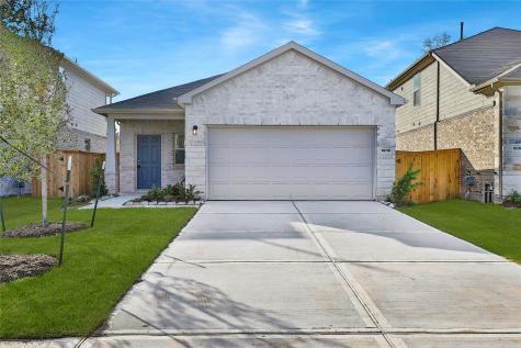 16118 Elbridge Court Conroe TX 77302