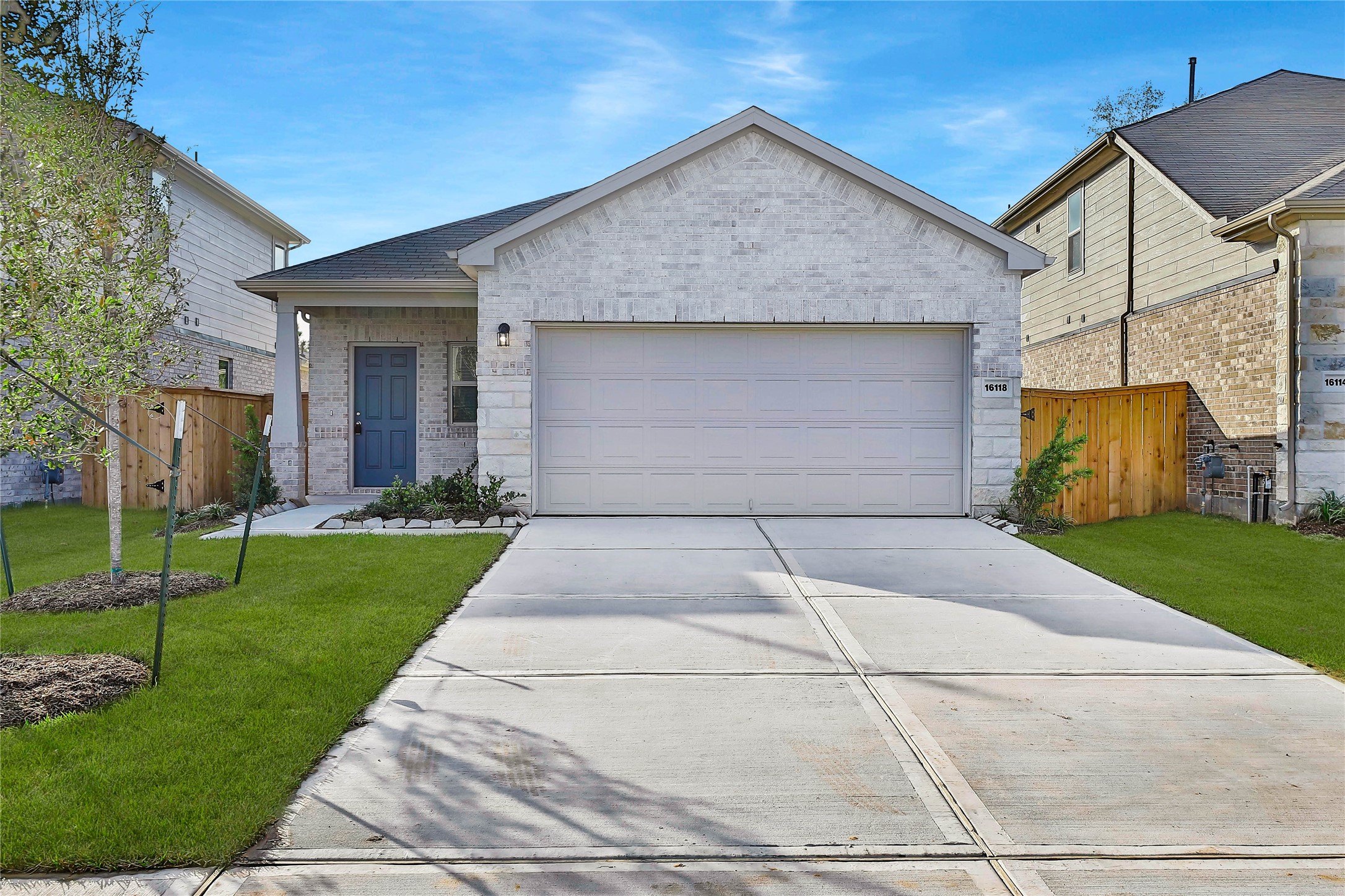 16118 Elbridge Court Conroe TX 77302