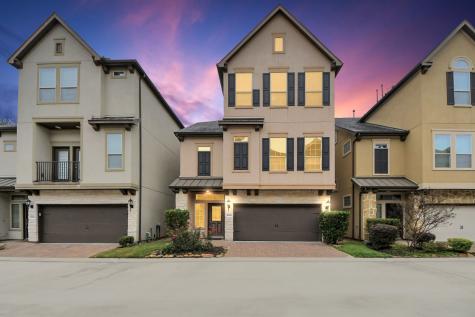 10606 Shadow Elm Court Houston TX 77043