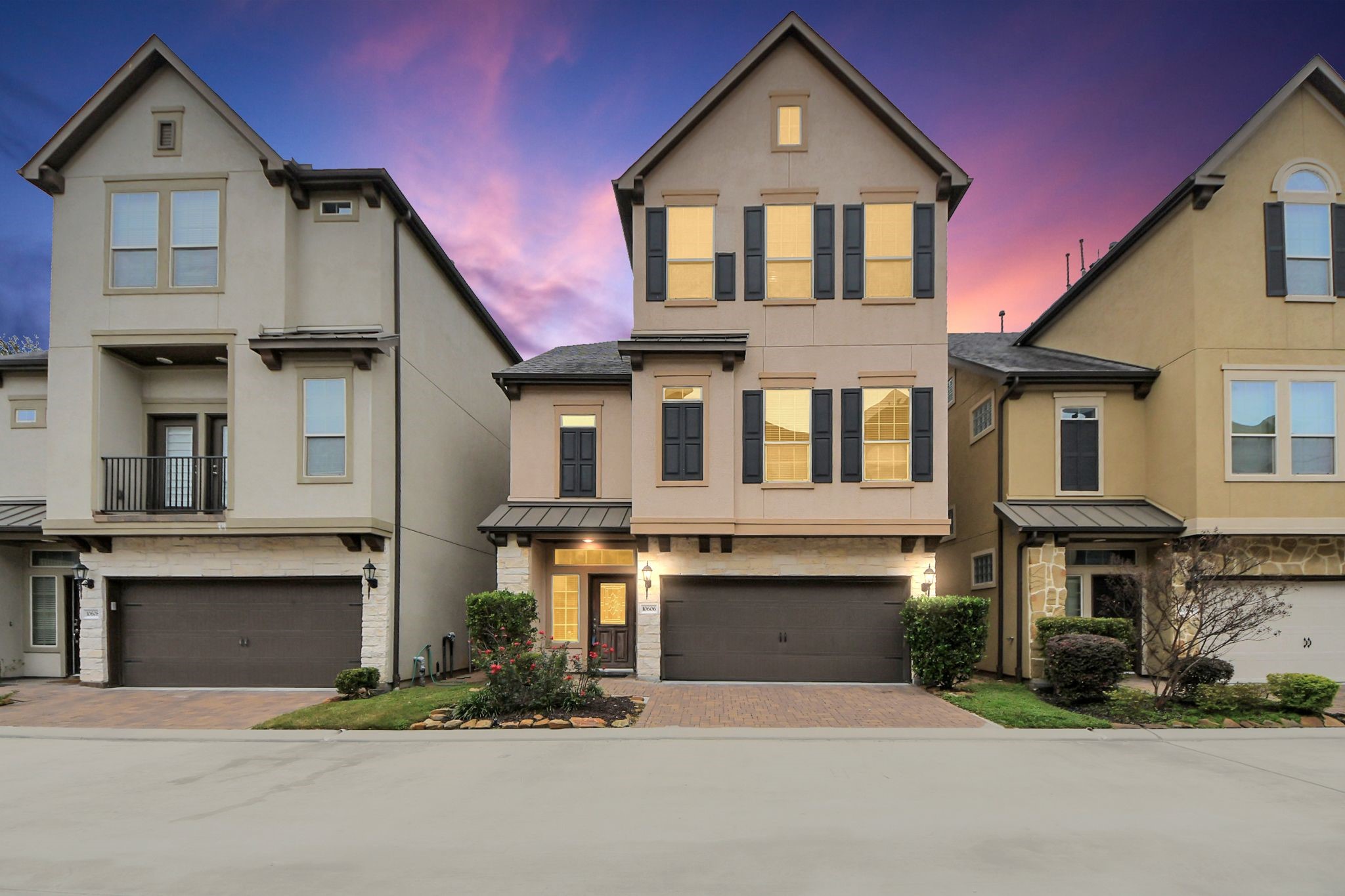 10606 Shadow Elm Court Houston TX 77043