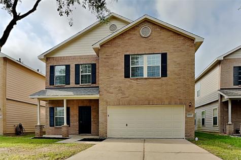 20827 Penny Rock Court Katy TX 77449