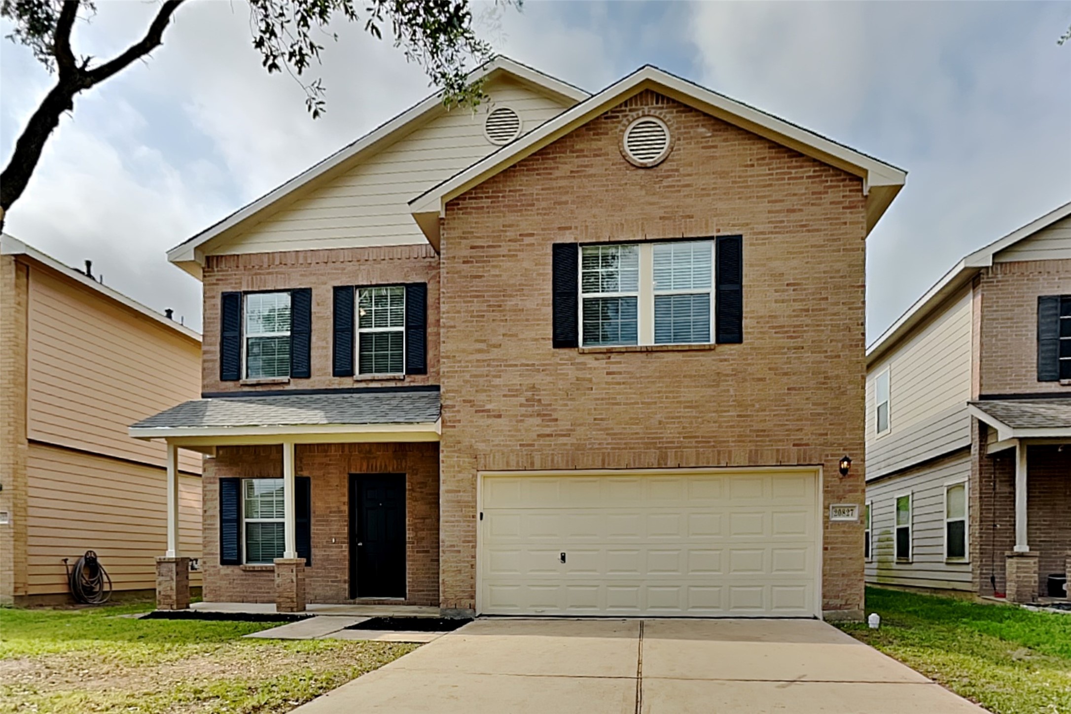 20827 Penny Rock Court Katy TX 77449