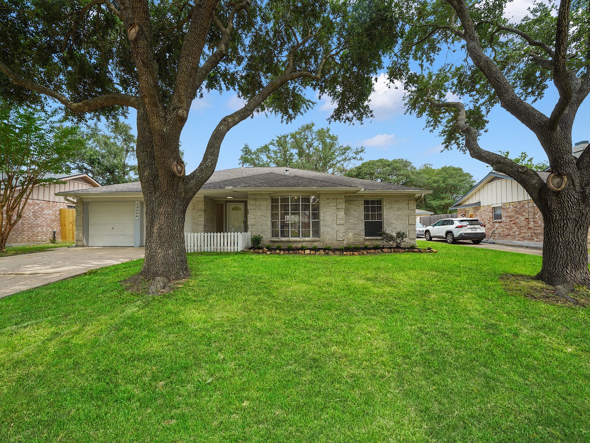 13546 Wimbledon Drive Sugar Land TX 77498