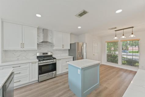 4922 Blaisefield Court Katy TX 77494