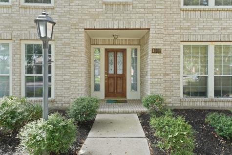 4922 Blaisefield Court Katy TX 77494