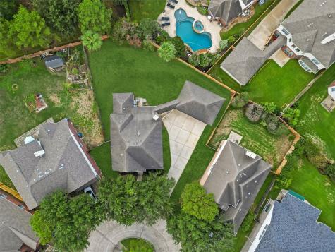 4922 Blaisefield Court Katy TX 77494