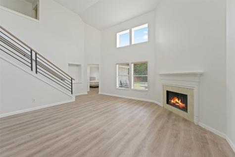4922 Blaisefield Court Katy TX 77494