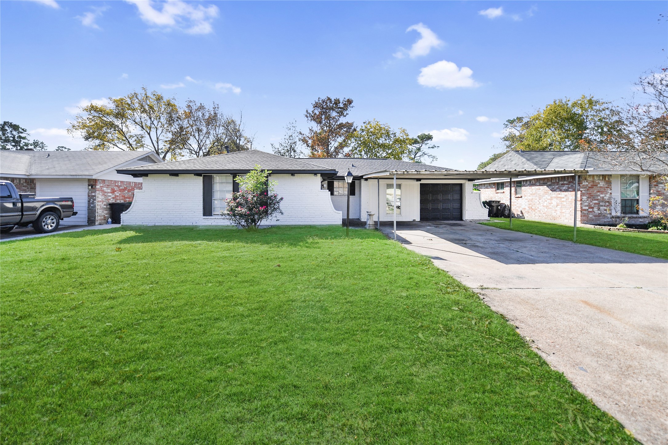 7703 Mosewood Street Houston TX 77040