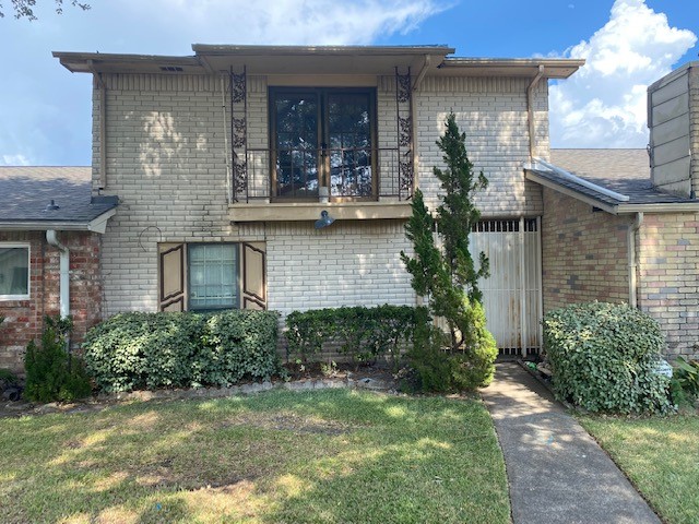 12821 Clarewood Drive Houston TX 77072