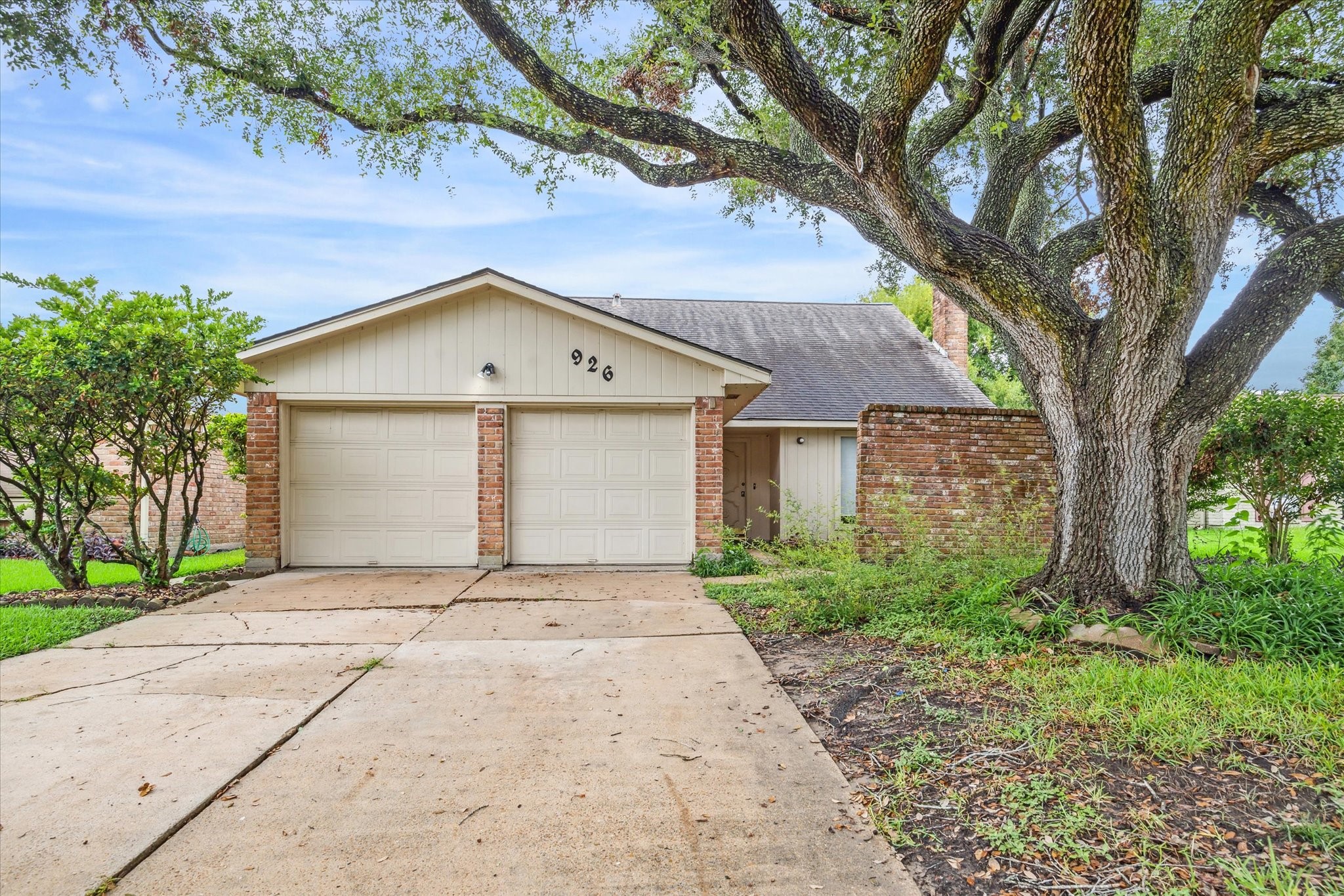 926 Halewood Drive Houston TX 77062