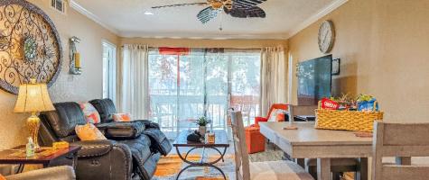 12100 Melville Drive 628 Montgomery TX 77356