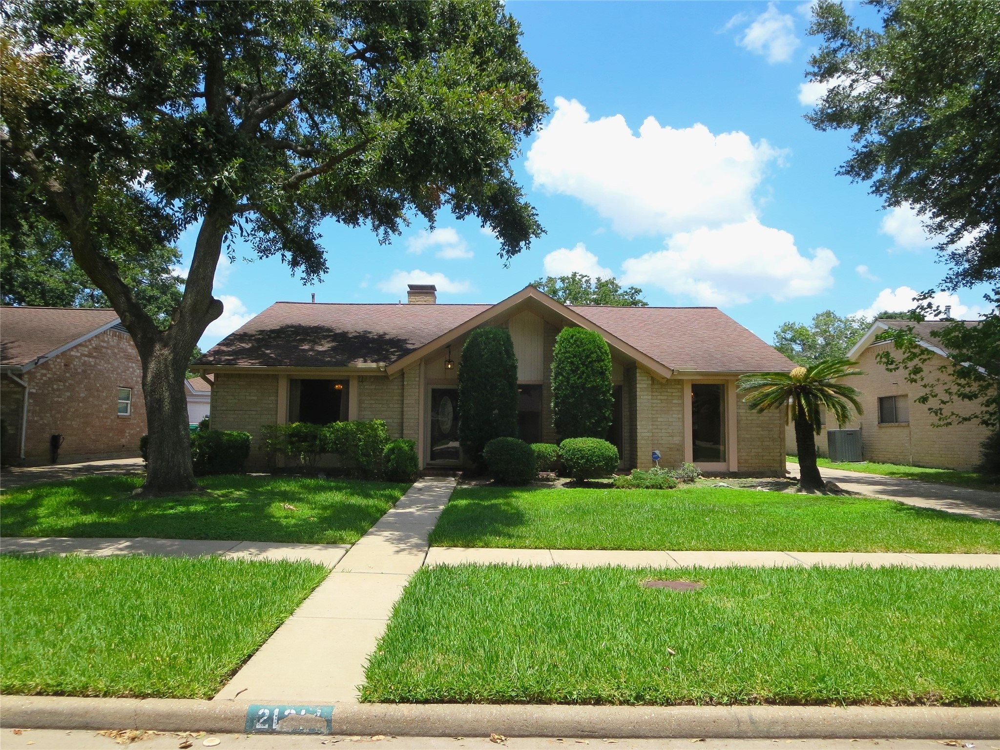 21214 Park York Drive Katy TX 77450