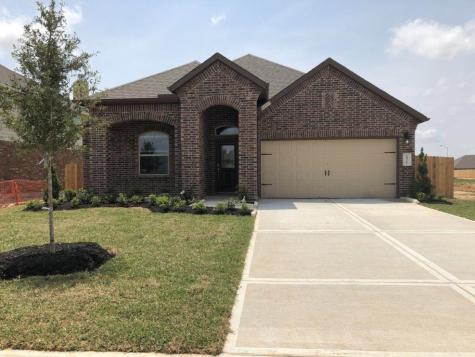 28711 Pleasant Creek Court Katy TX 77494