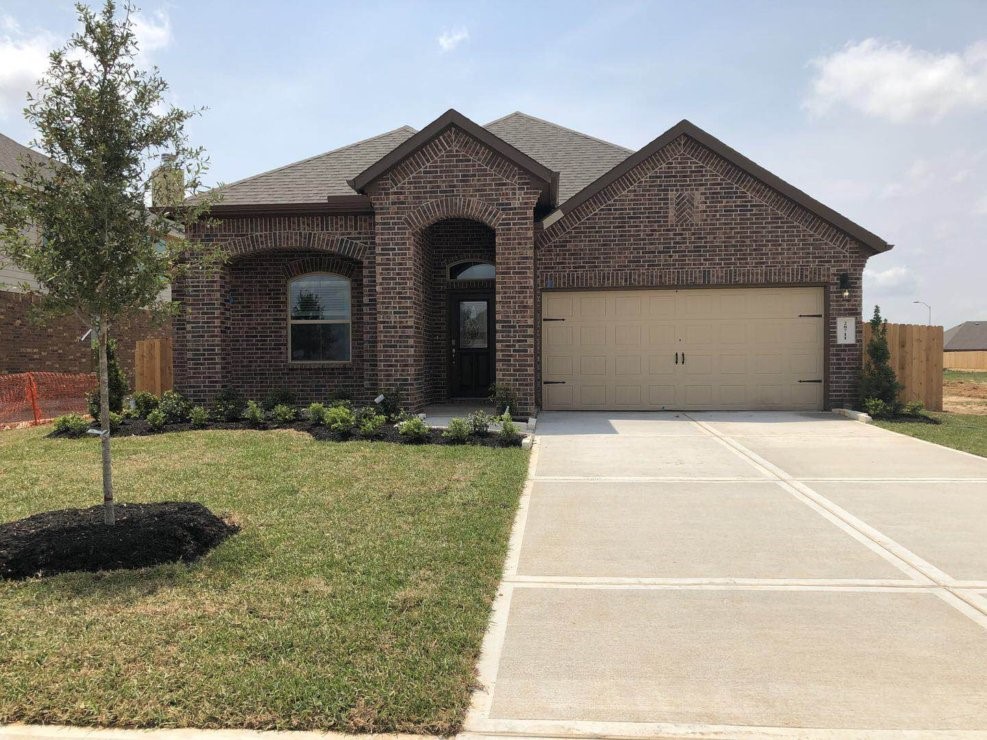 28711 Pleasant Creek Court Katy TX 77494