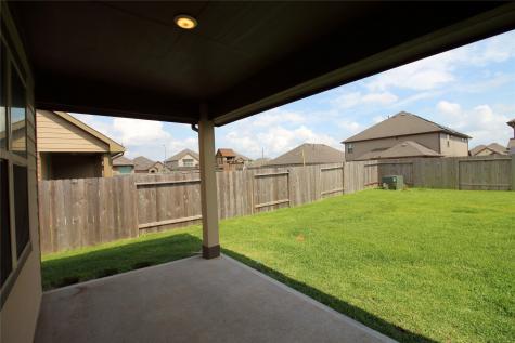 28711 Pleasant Creek Court Katy TX 77494