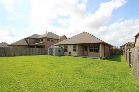 28711 Pleasant Creek Court Katy TX 77494