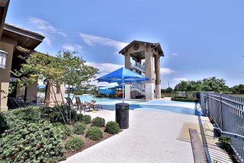 28711 Pleasant Creek Court Katy TX 77494
