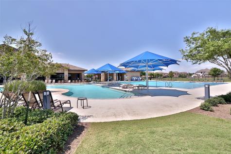28711 Pleasant Creek Court Katy TX 77494