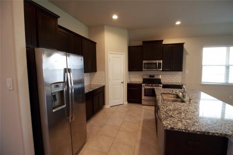 28711 Pleasant Creek Court Katy TX 77494