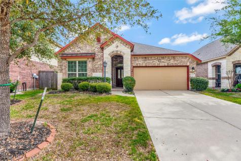 19835 Kelsey Gap Court Cypress TX 77433