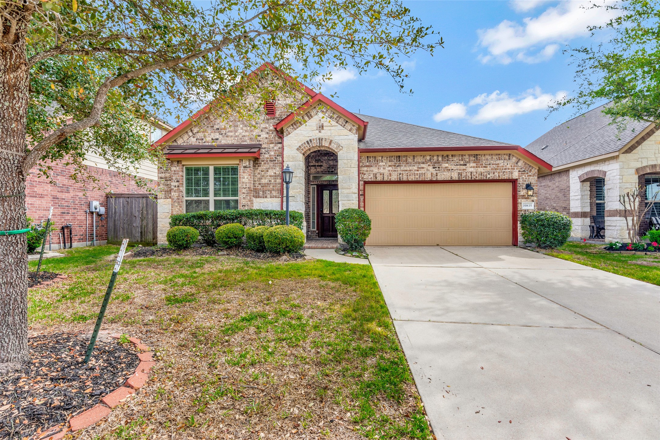 19835 Kelsey Gap Court Cypress TX 77433