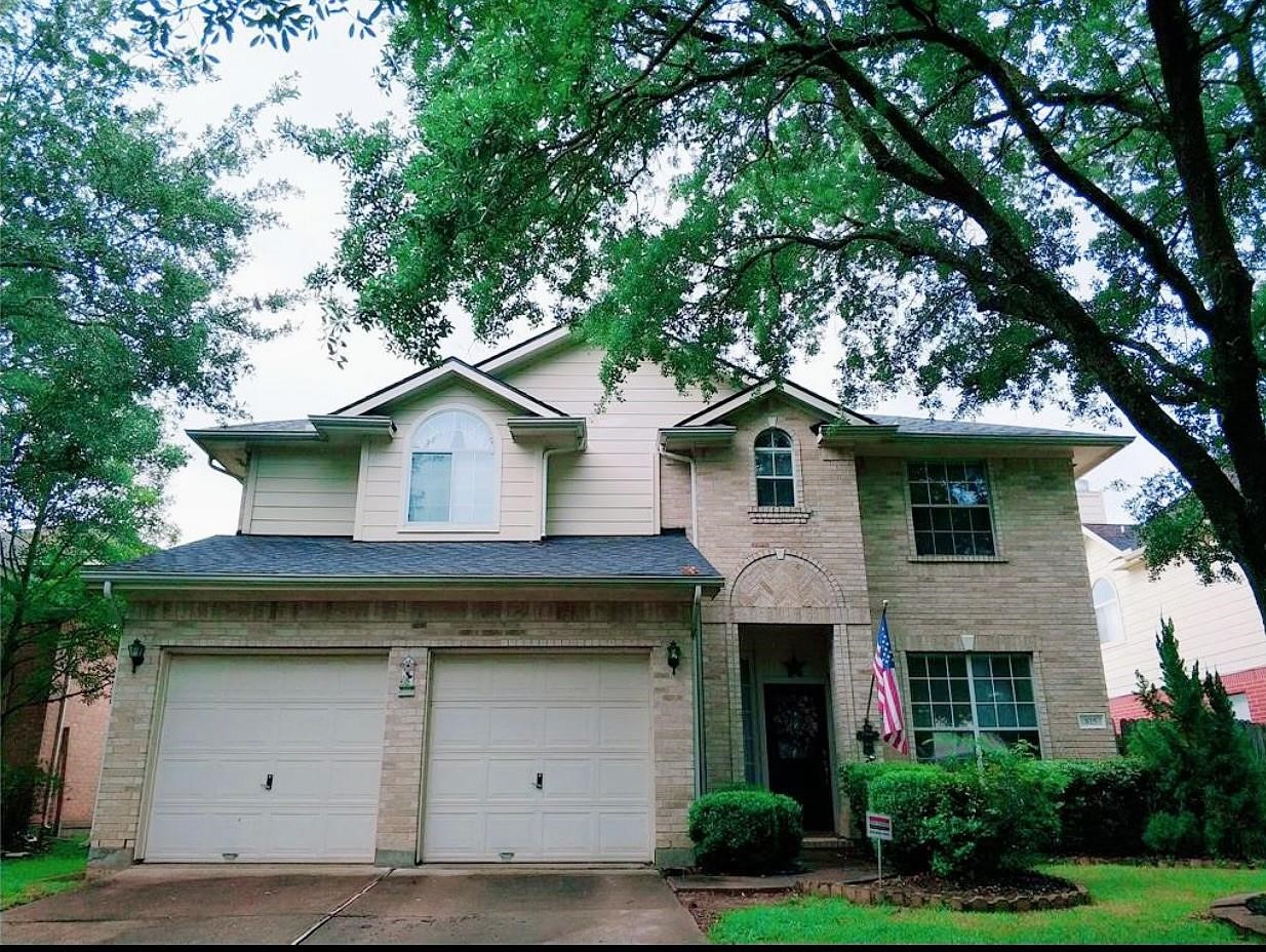 815 Featherbrook Court Sugar Land TX 77479