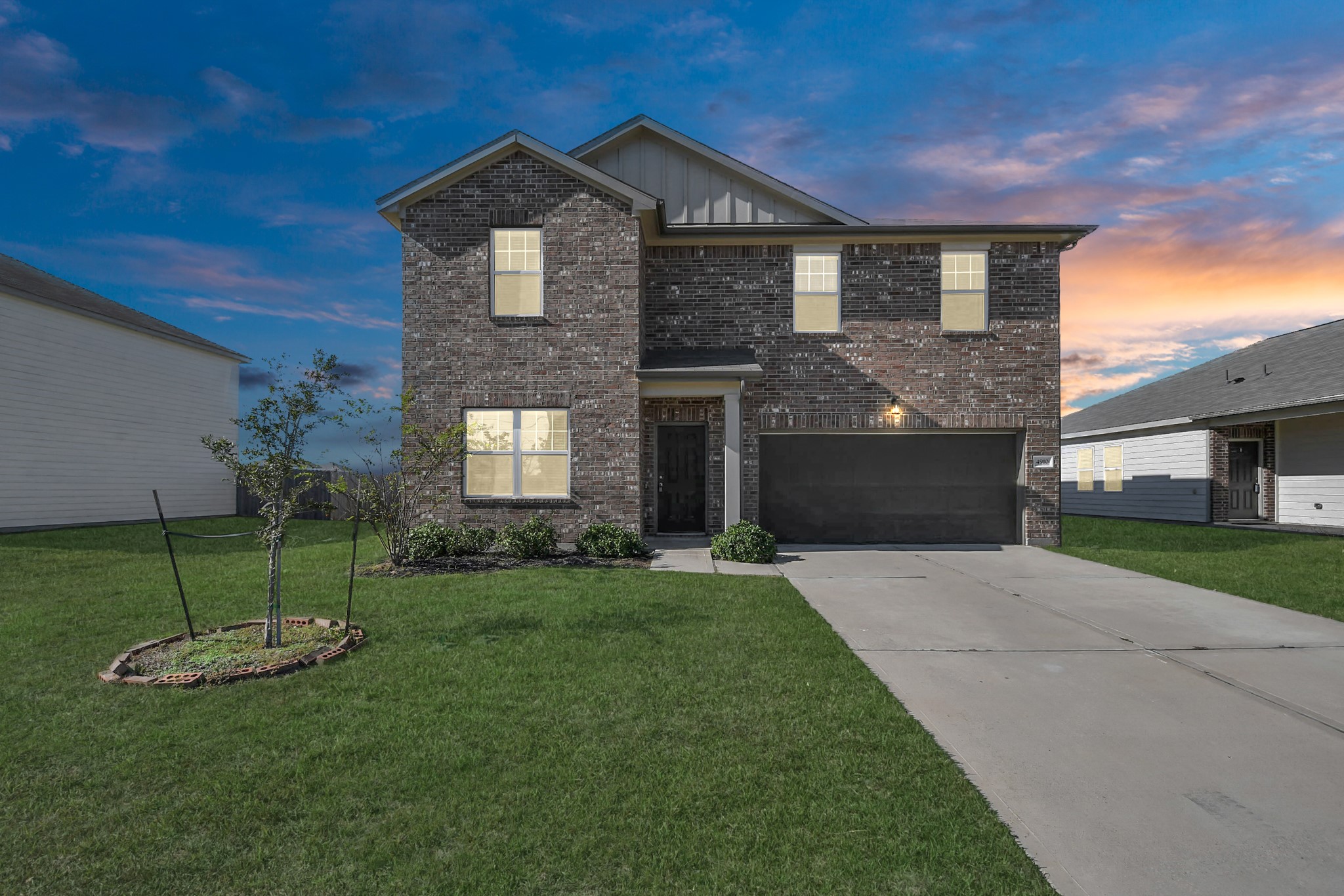 4910 Highland Springs Drive Richmond TX 77469