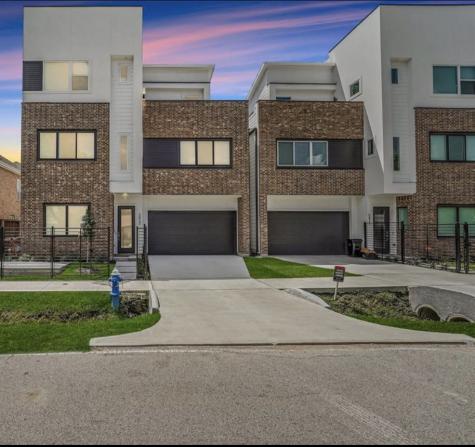5823 Dolores Street Houston TX 77057