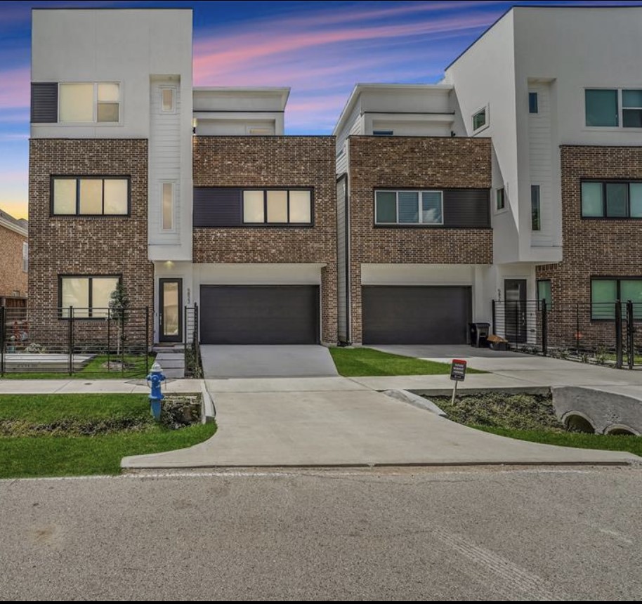 5823 Dolores Street Houston TX 77057