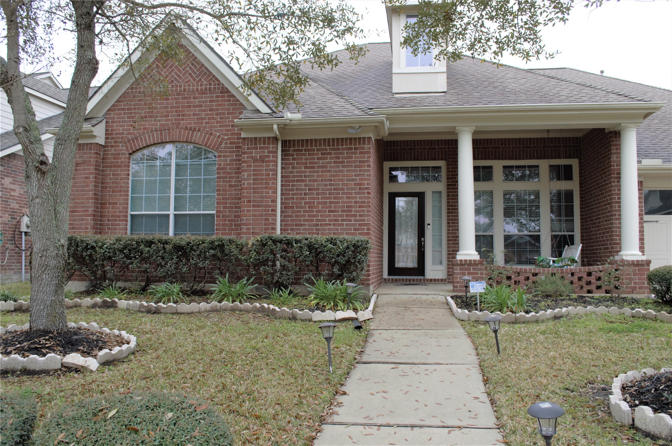 23622 Whispering Wind Katy TX 77494