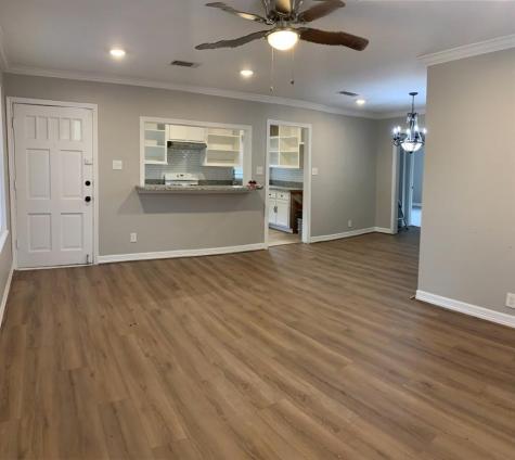 8136 Milredge Street Houston TX 77017