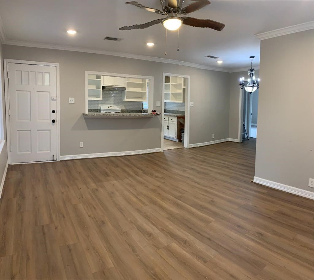 8136 Milredge Street Houston TX 77017
