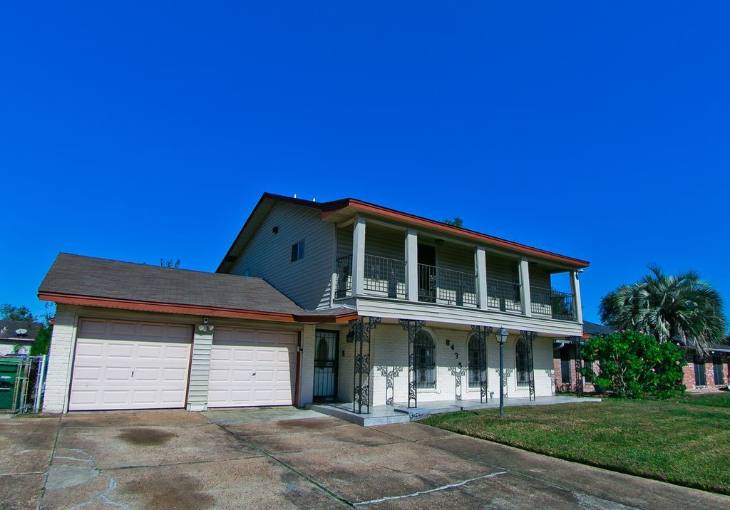 8435 Sterlingshire Street Houston TX 77078