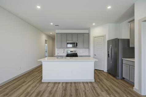 7707 Green Trot Lane Rosharon TX 77583