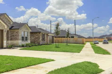 7707 Green Trot Lane Rosharon TX 77583