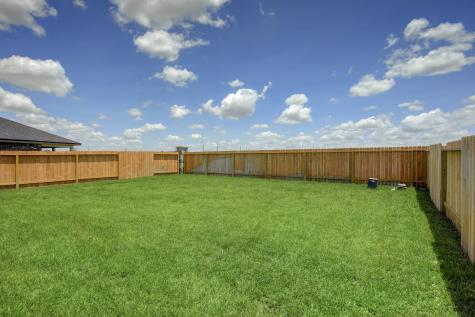 7707 Green Trot Lane Rosharon TX 77583