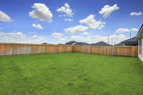 7707 Green Trot Lane Rosharon TX 77583