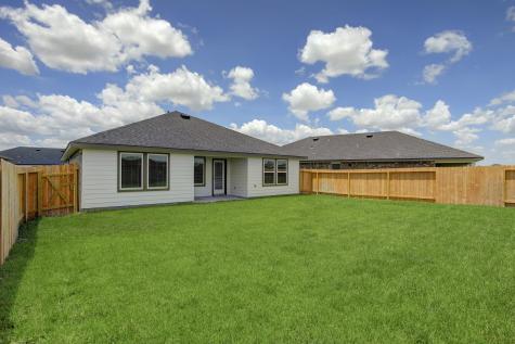 7707 Green Trot Lane Rosharon TX 77583