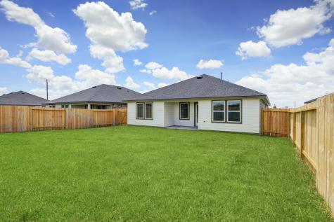 7707 Green Trot Lane Rosharon TX 77583