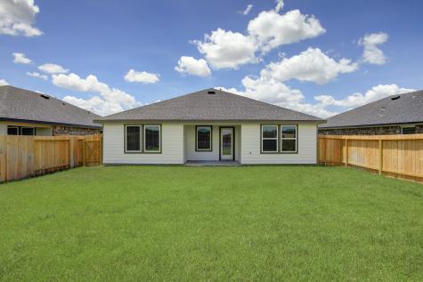 7707 Green Trot Lane Rosharon TX 77583