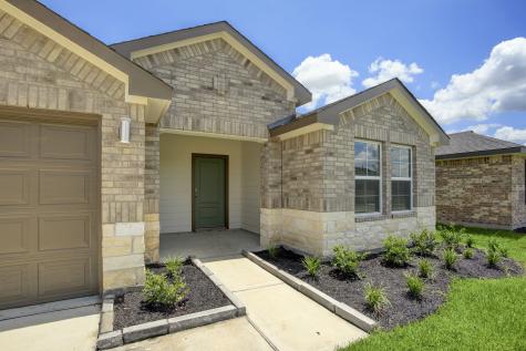 7707 Green Trot Lane Rosharon TX 77583
