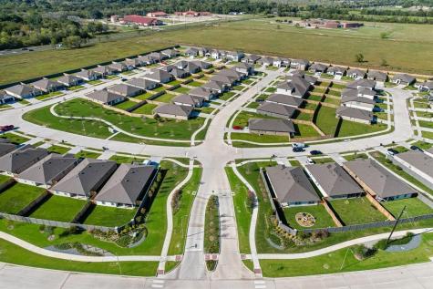 7707 Green Trot Lane Rosharon TX 77583