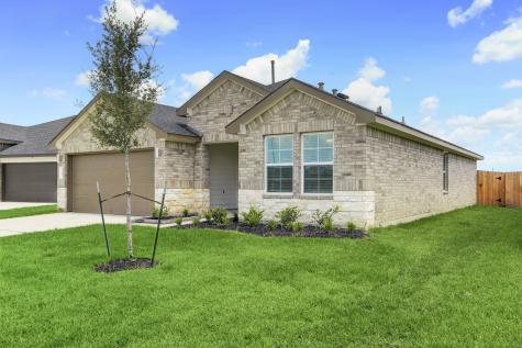 7707 Green Trot Lane Rosharon TX 77583