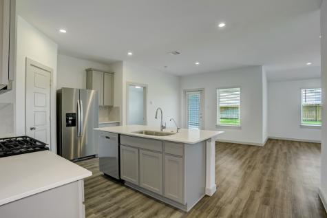 7707 Green Trot Lane Rosharon TX 77583
