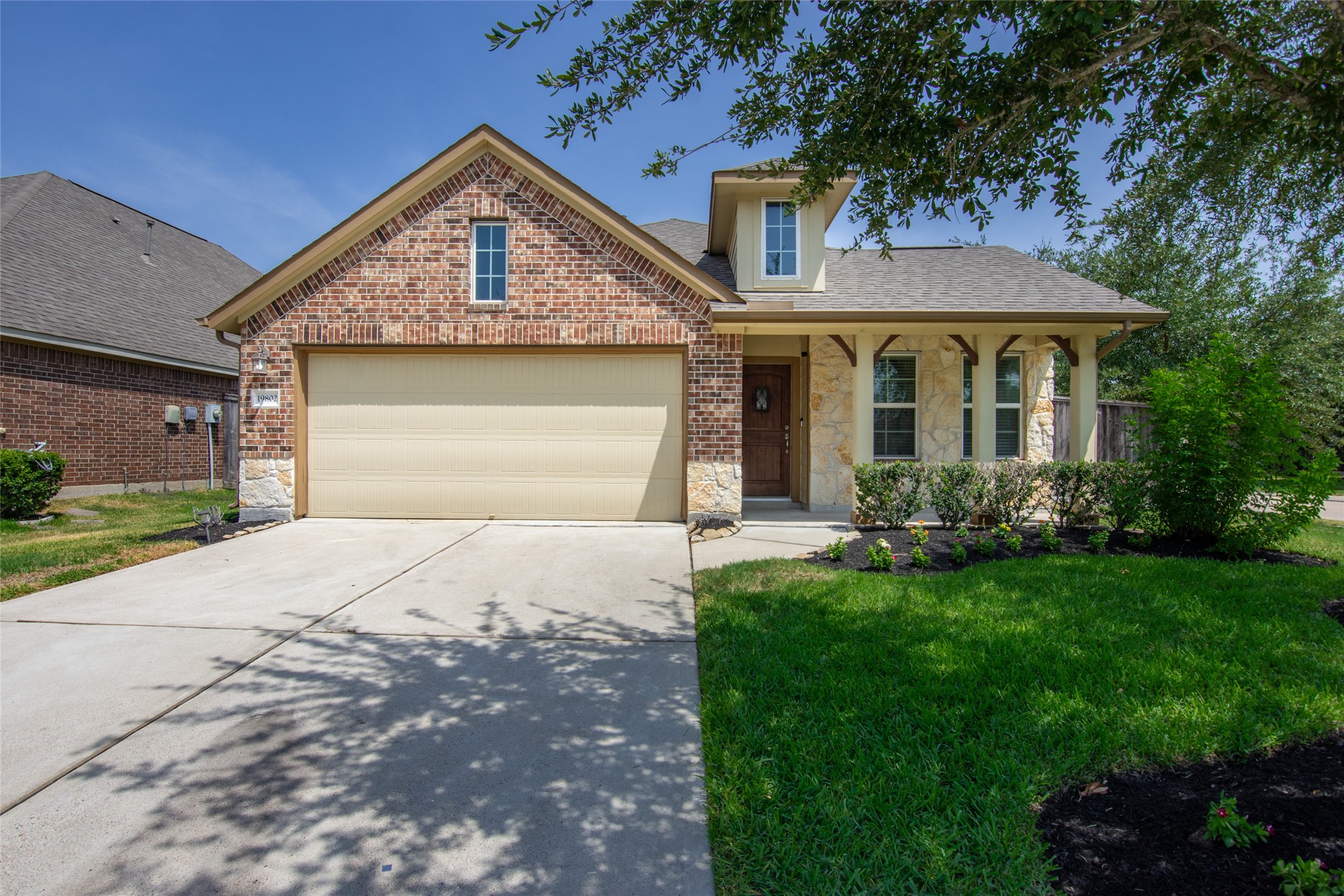 19802 Kelsey Gap Court Cypress TX 77433