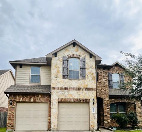 4423 Fenetre Forest Street Katy TX 77493