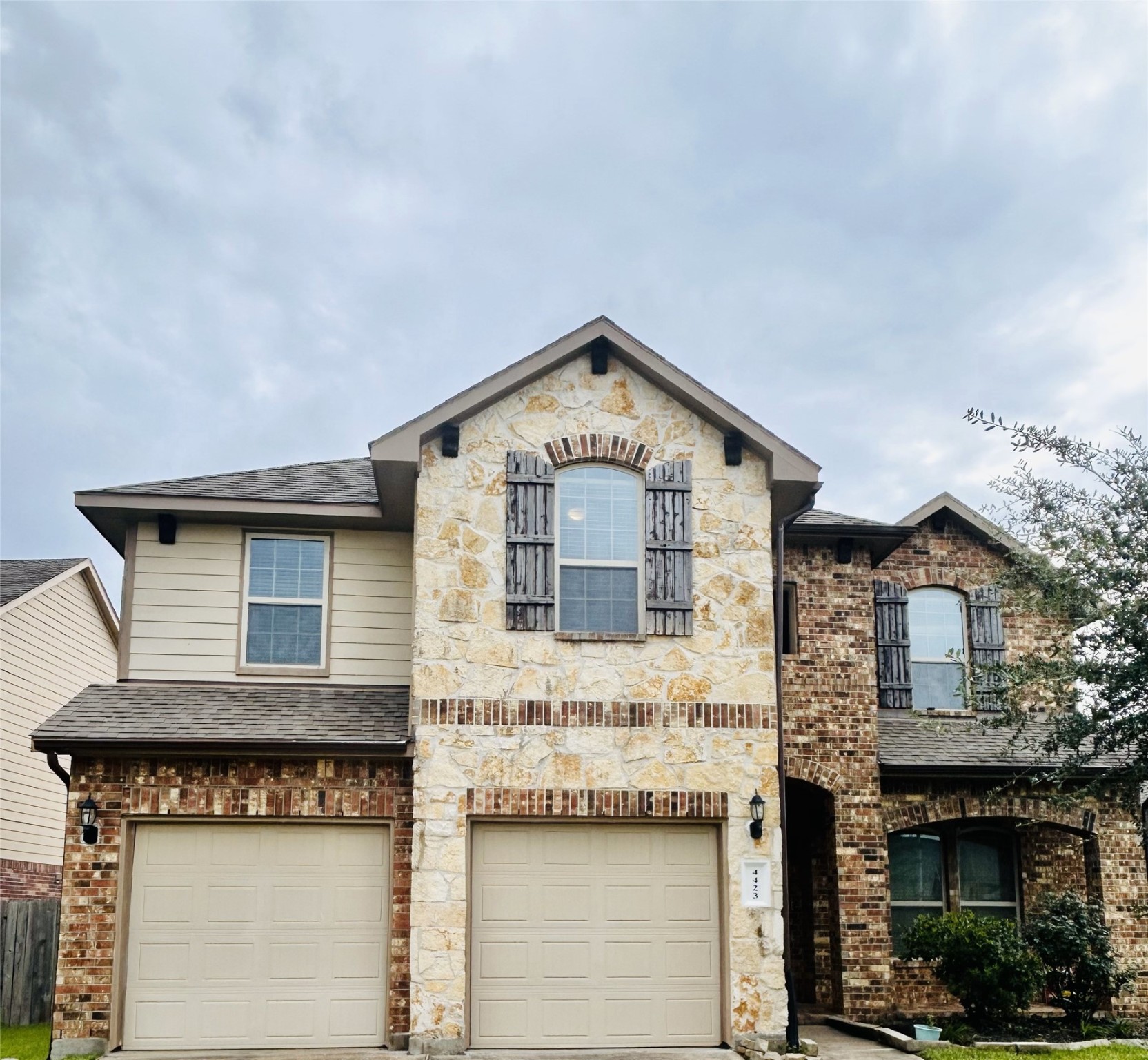 4423 Fenetre Forest Street Katy TX 77493
