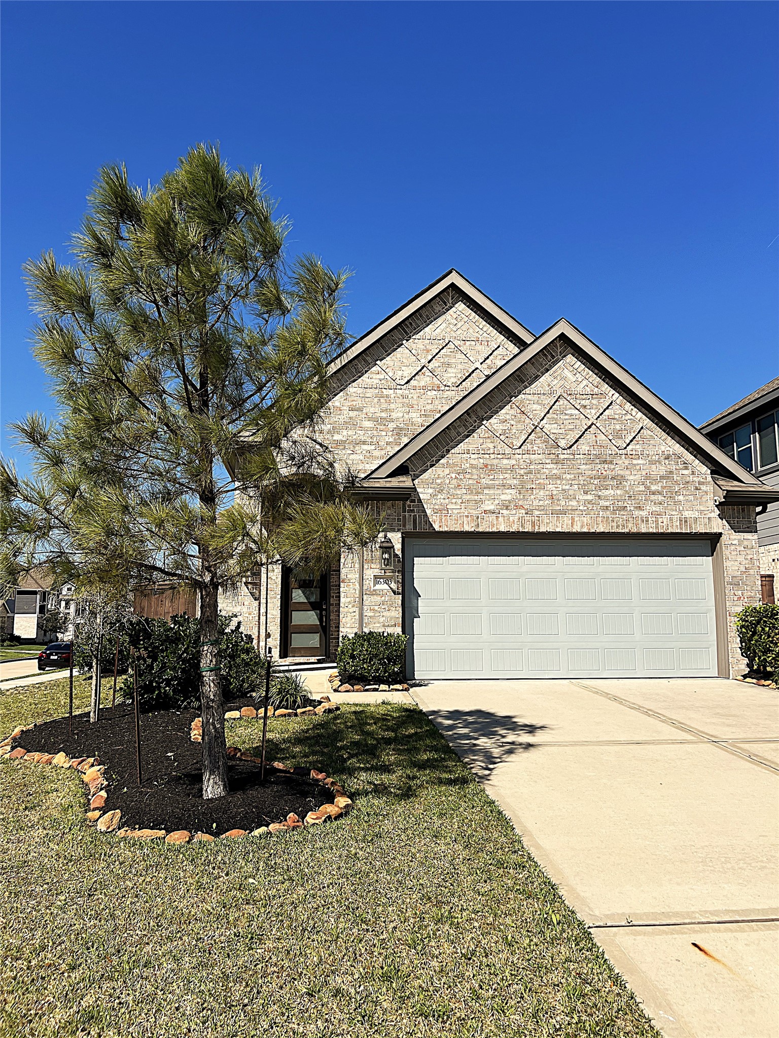 16303 Tawny Emperor Drive Humble TX 77346